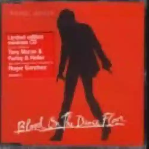 Cover di Blood on the Dance Floor
