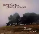David Grisman: Shady Grove