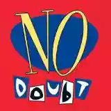 No Doubt: No Doubt