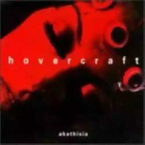 Cover di Akathisia