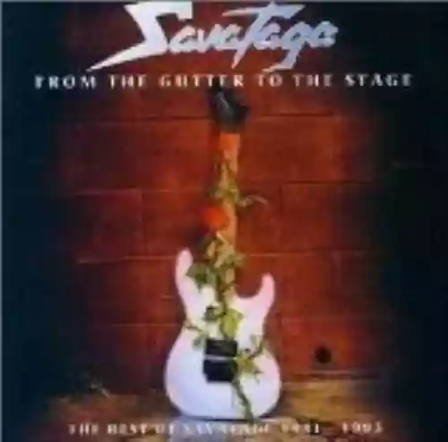 Cover Savatage - From the Gutter to the Stage: The Best of Savatage 1981-1995
