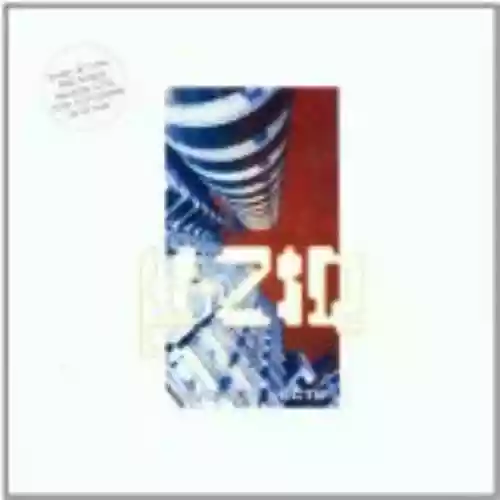 Cover µ-Ziq - Tango n' Vectif