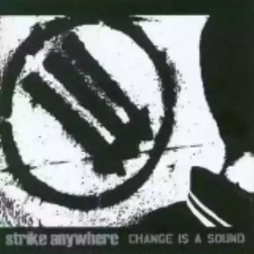 Cover di Change Is a Sound