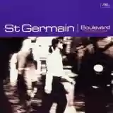 St. Germain: Boulevard: The Complete Series