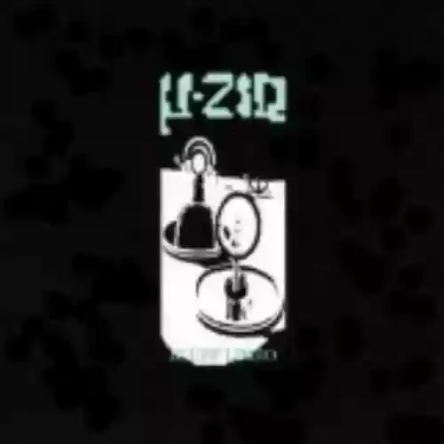 Cover µ-Ziq - Bluff Limbo