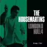 The Housemartins: London 0 Hull 4