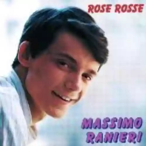 Cover Massimo Ranieri - Rose Rosse