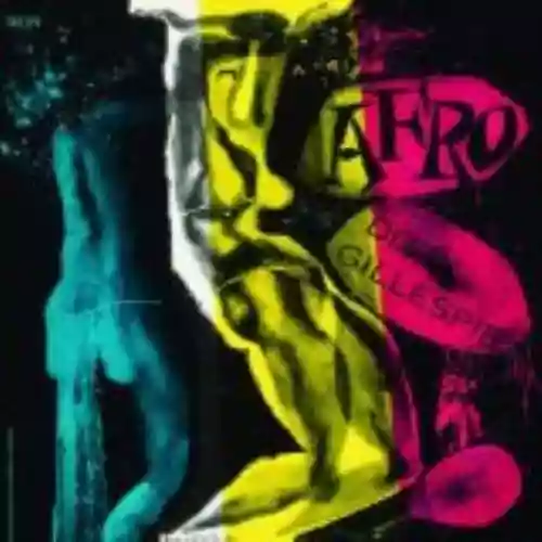 Cover di Afro