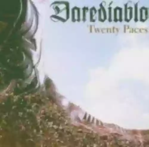 Cover di Twenty Paces