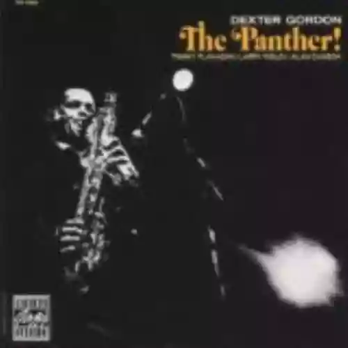 Cover di The Panther!