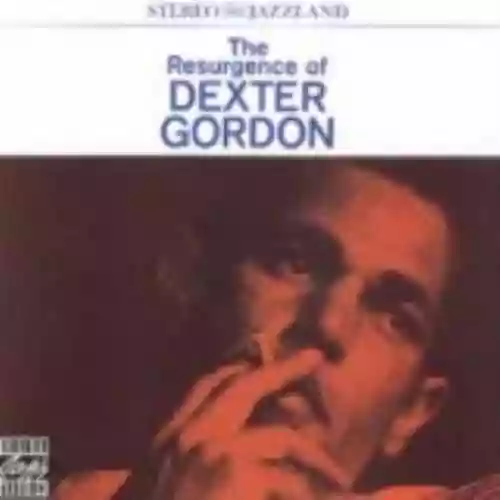 Cover di The Resurgence of Dexter Gordon