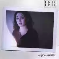 Regina Spektor: 11:11