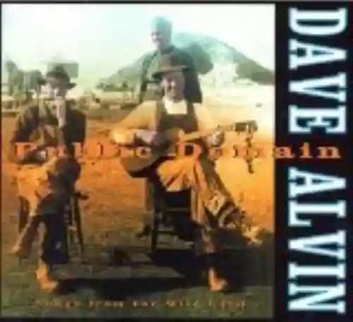 Cover di Public Domain: Songs From the Wild Land
