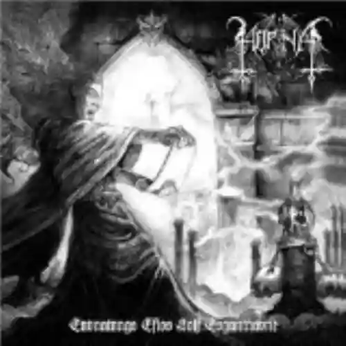 Cover Horna - Envaatnags Eflos Solf Esgantaavne