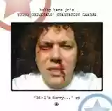 Bobby Bare Jr.'s Young Criminals' Starvation League: 'OK - I'm Sorry...' EP