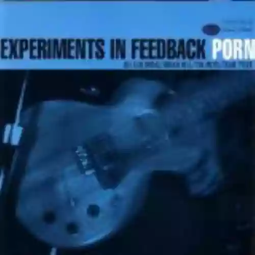 Cover di Experiments in Feedback