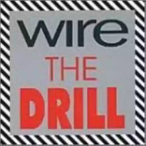 Cover Wire - The Drill