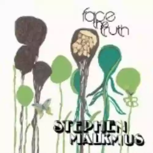 Cover di Face the Truth