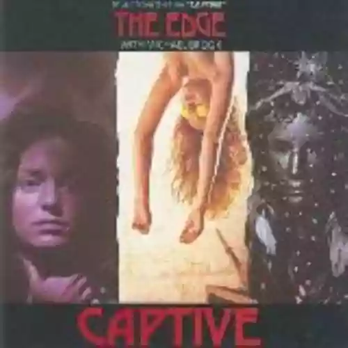 Cover di Captive