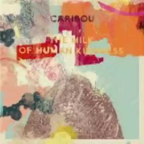 Cover di The Milk of Human Kindness