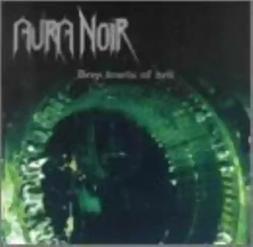 Cover di Deep Tracts of Hell