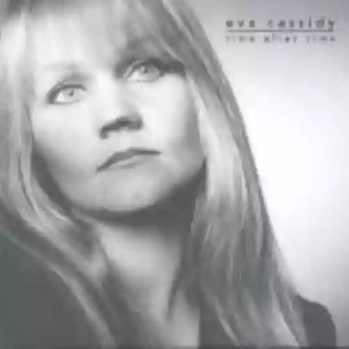Cover Eva Cassidy - Time After Time