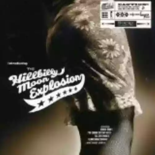 Cover di Introducing the Hillbilly Moon Explosion