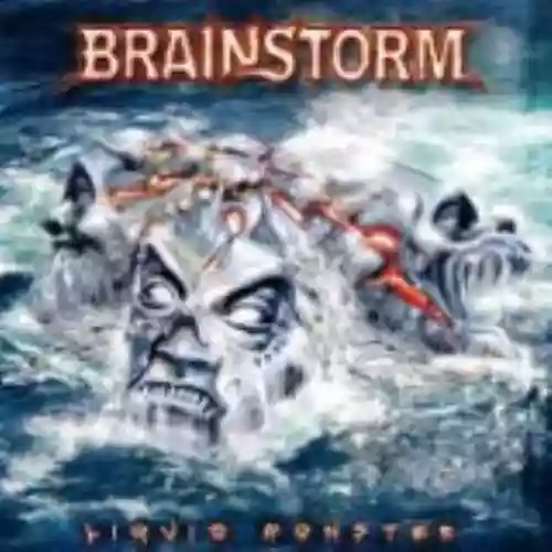 Cover di Liquid Monster