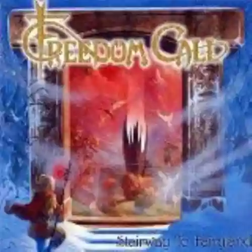Cover di Stairway to Fairyland