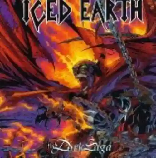 Cover di The Dark Saga