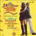 <b>Various Artists</b> • The 60's Ultimate Collection: The History of Rock, Volume 1