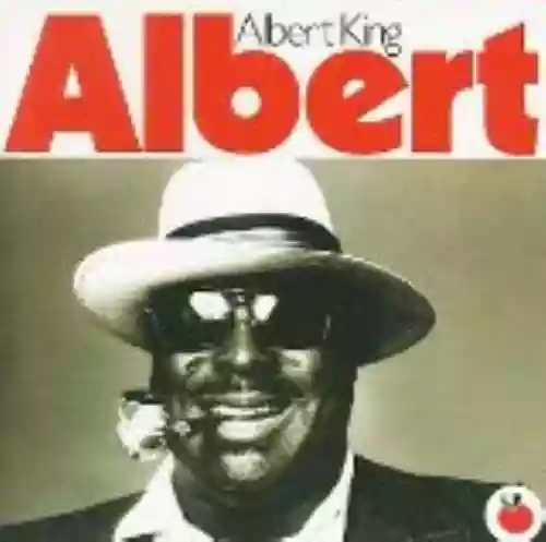 Cover di Albert
