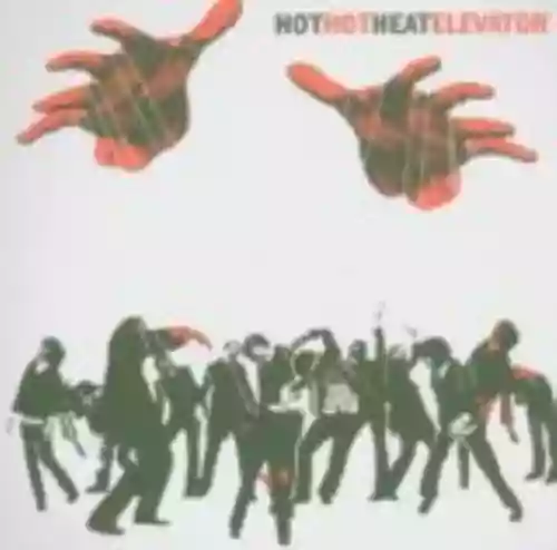 Cover di Elevator