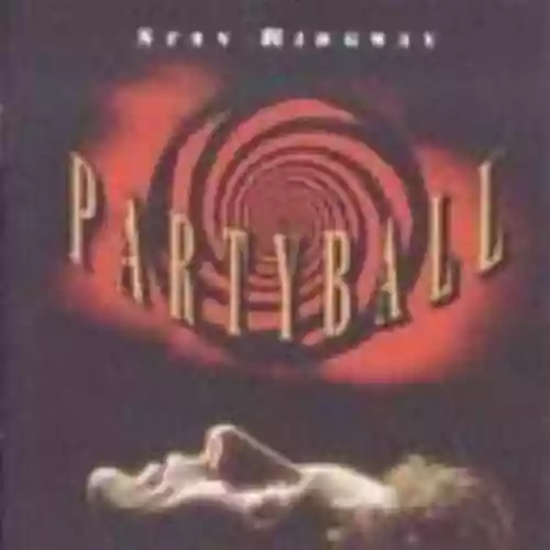 Cover Stan Ridgway - Partyball
