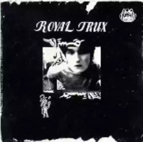 Cover di Royal Trux