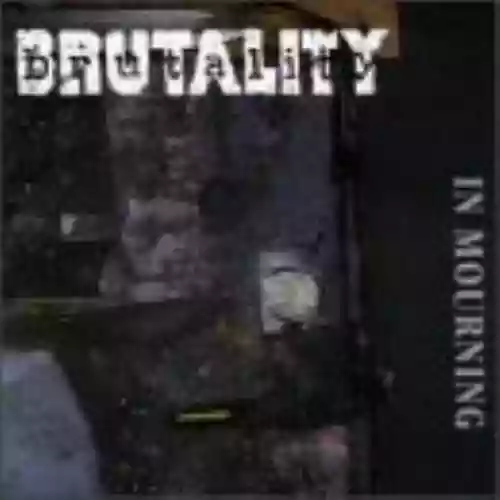 Cover di In Mourning