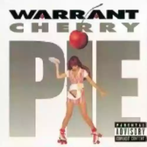 Cover Warrant - Cherry Pie