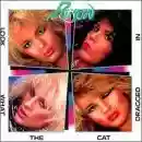 Poison: Look What the Cat Dragged In