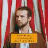 Cover di Serendipity: An Introduction to John Martyn