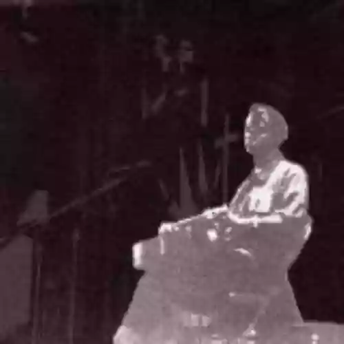 Cover John Fahey - The Great Santa Barbara Oil Slick