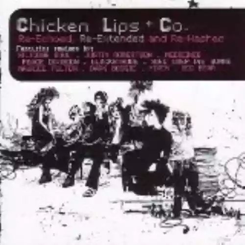 Cover di Re-Echoed, Re-Extended and Re-Hashed