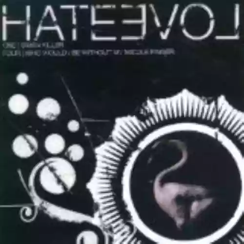 Cover di A Love Hate Relationship