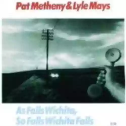 Cover di As Falls Wichita, So Falls Wichita Falls