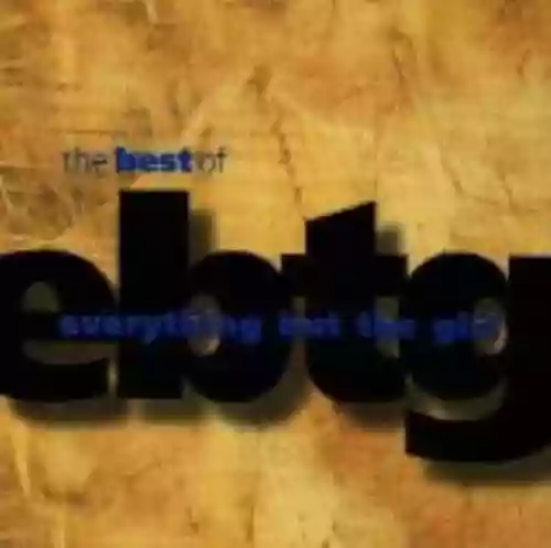 Cover di The Best of Everything but the Girl