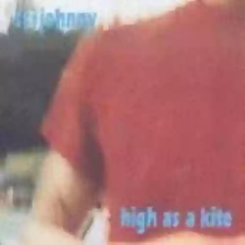 Cover St. Johnny - High as a Kite