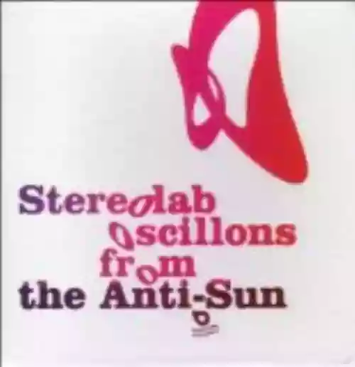 Cover di Oscillons From the Anti-Sun