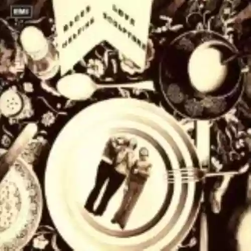 Cover Love Sculpture - Blues Helping