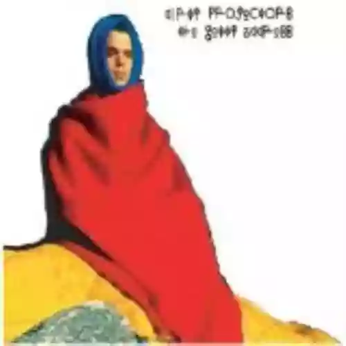 Cover di The Getty Address