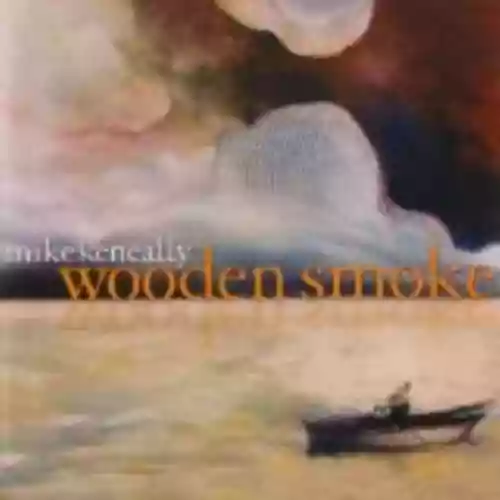 Cover di Wooden Smoke