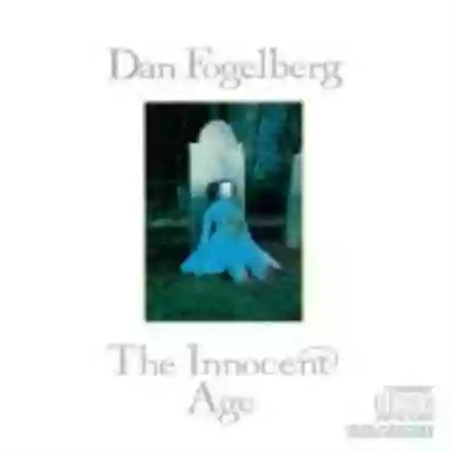 Cover di The Innocent Age